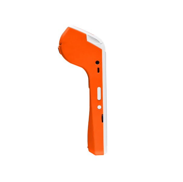 Terminal para Cobro con Tarjeta Clip Total, Internet Gratis E Impresora De Tickets