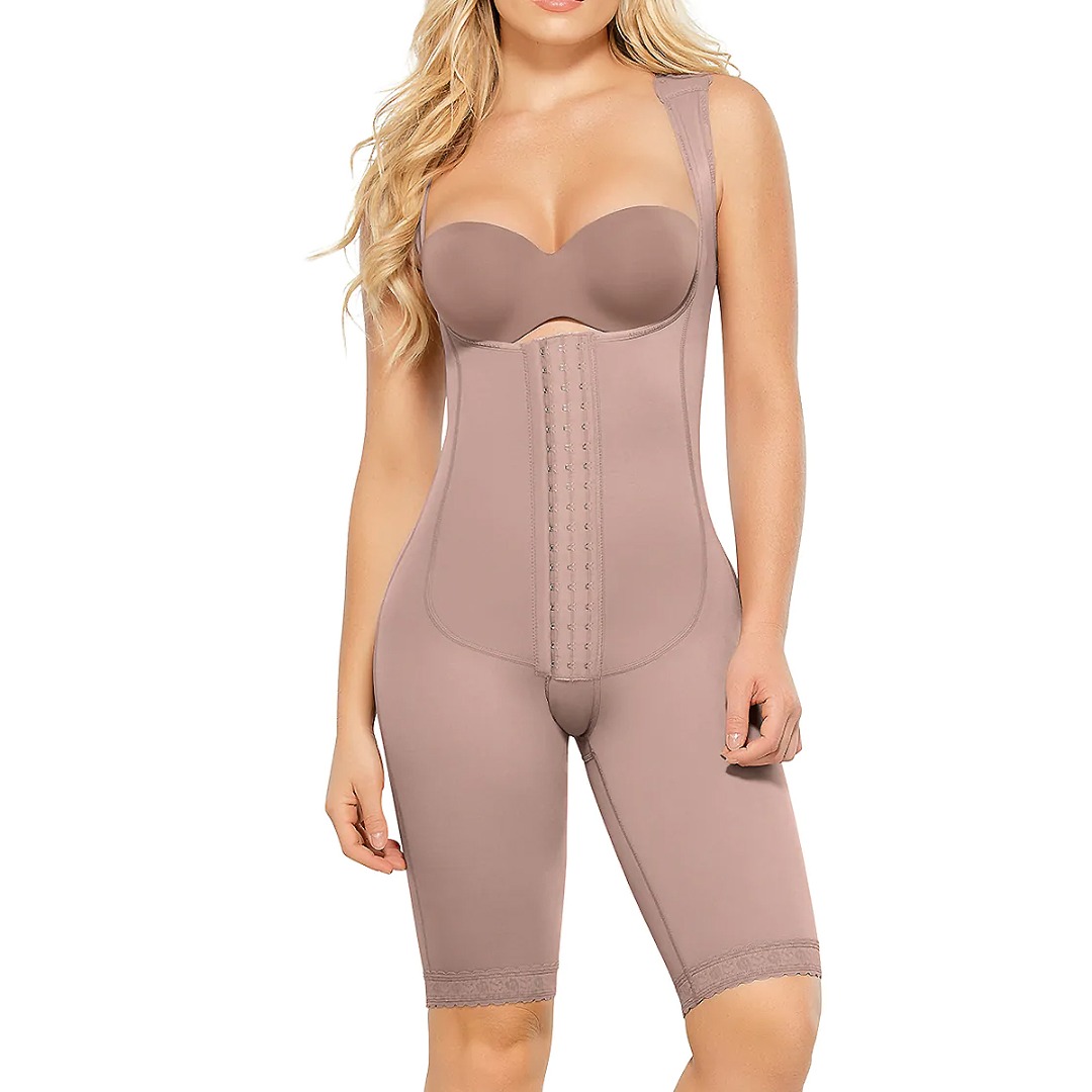 Fajas Colombianas Reductora Levanta Glúteos Moldeadora De Silueta  Reduce Medidas Efecto Inmediato, Faja Colombiana Post Parto Realce Natural.