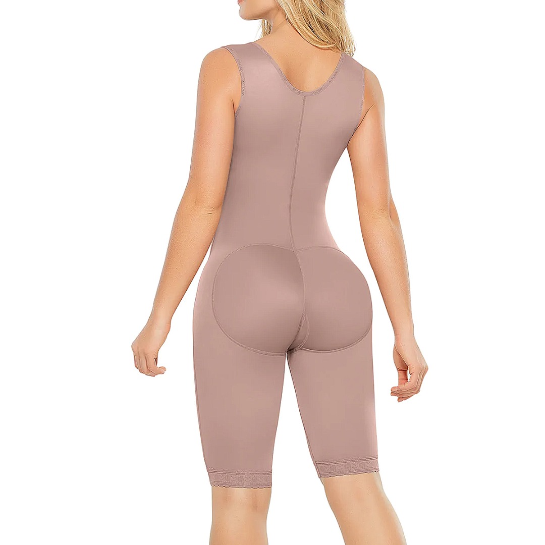 Fajas Colombianas Reductora Levanta Glúteos Moldeadora De Silueta  Reduce Medidas Efecto Inmediato, Faja Colombiana Post Parto Realce Natural.