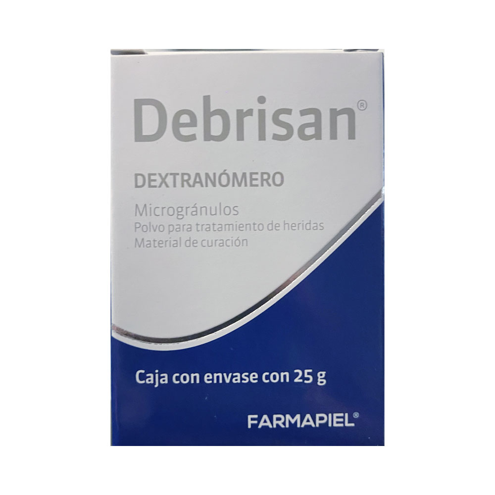 Debrisan Cicatrizante