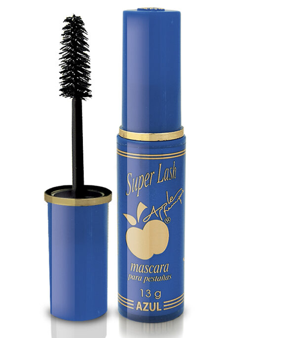 Máscara Super Lash Azul Prof