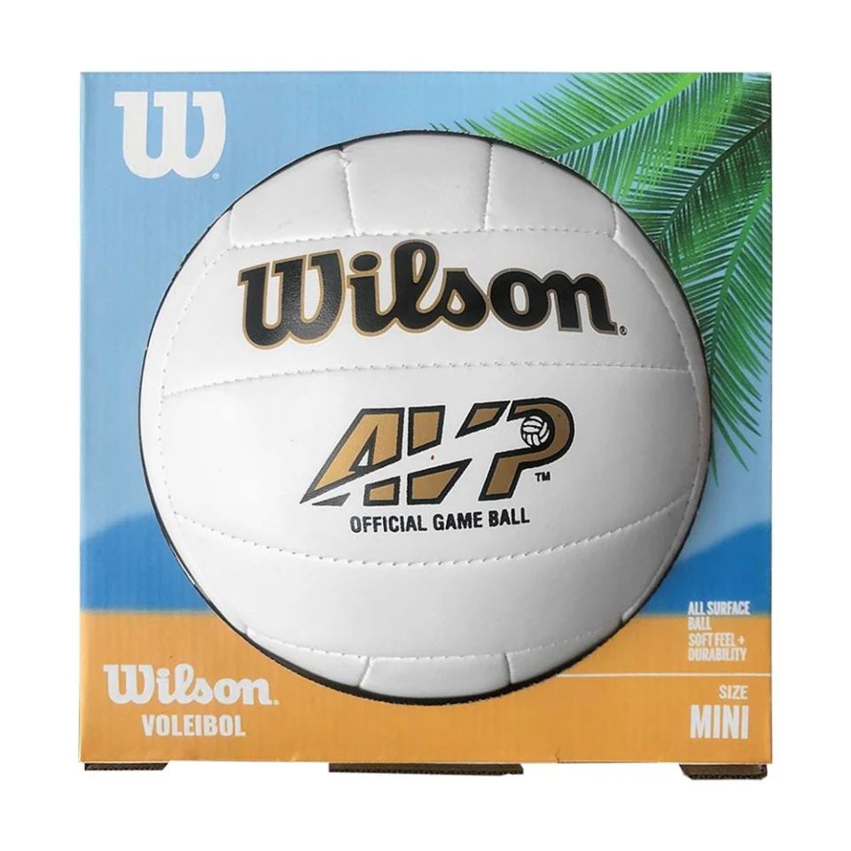 Mini Balón de Voleibol Naufrago