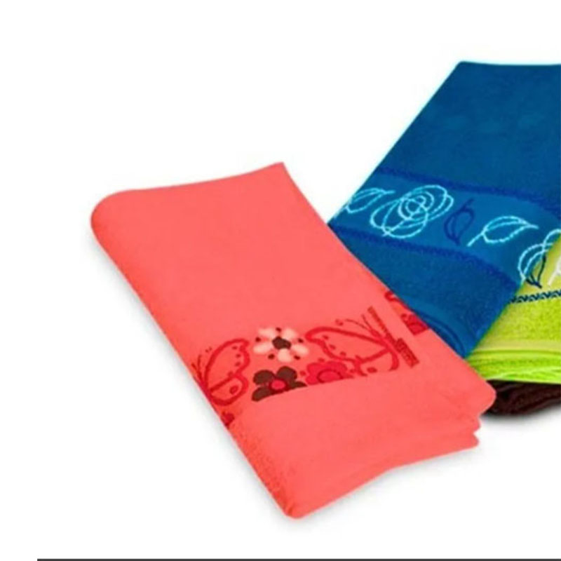 Toalla para Baño 1.30 Cm X 75 Cm 100% Algodón Extra Suave