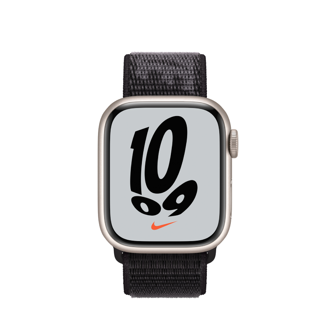 Apple Watch Series 4 Nike + GPS + CELL 44mm (Reacondicionado grado A)