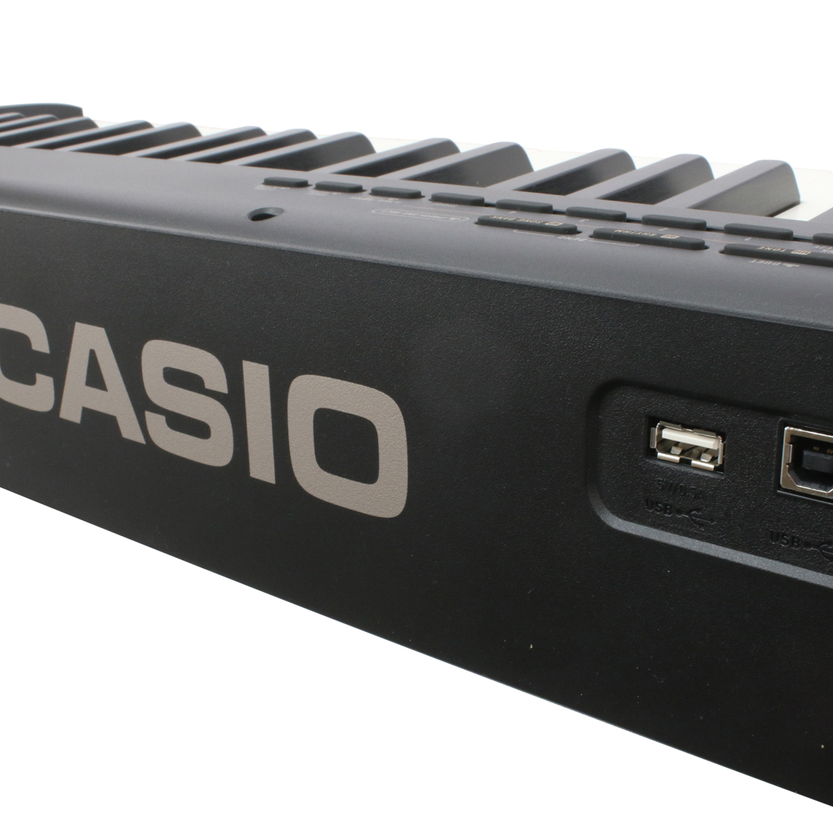 Piano Casio Digital de 88 Teclas CDP-S360BK