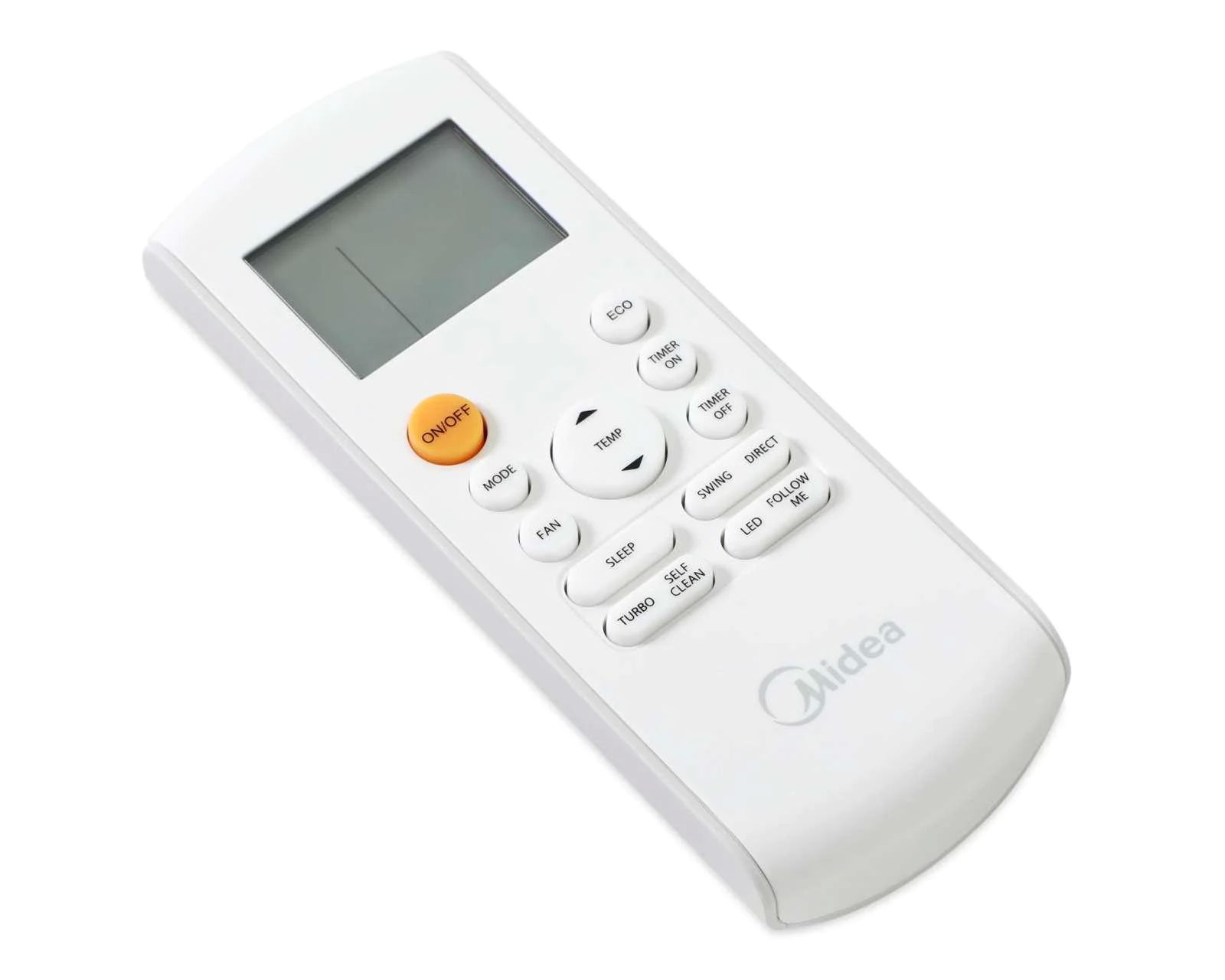 Minisplit Inverter 12,000 Btu Midea 220