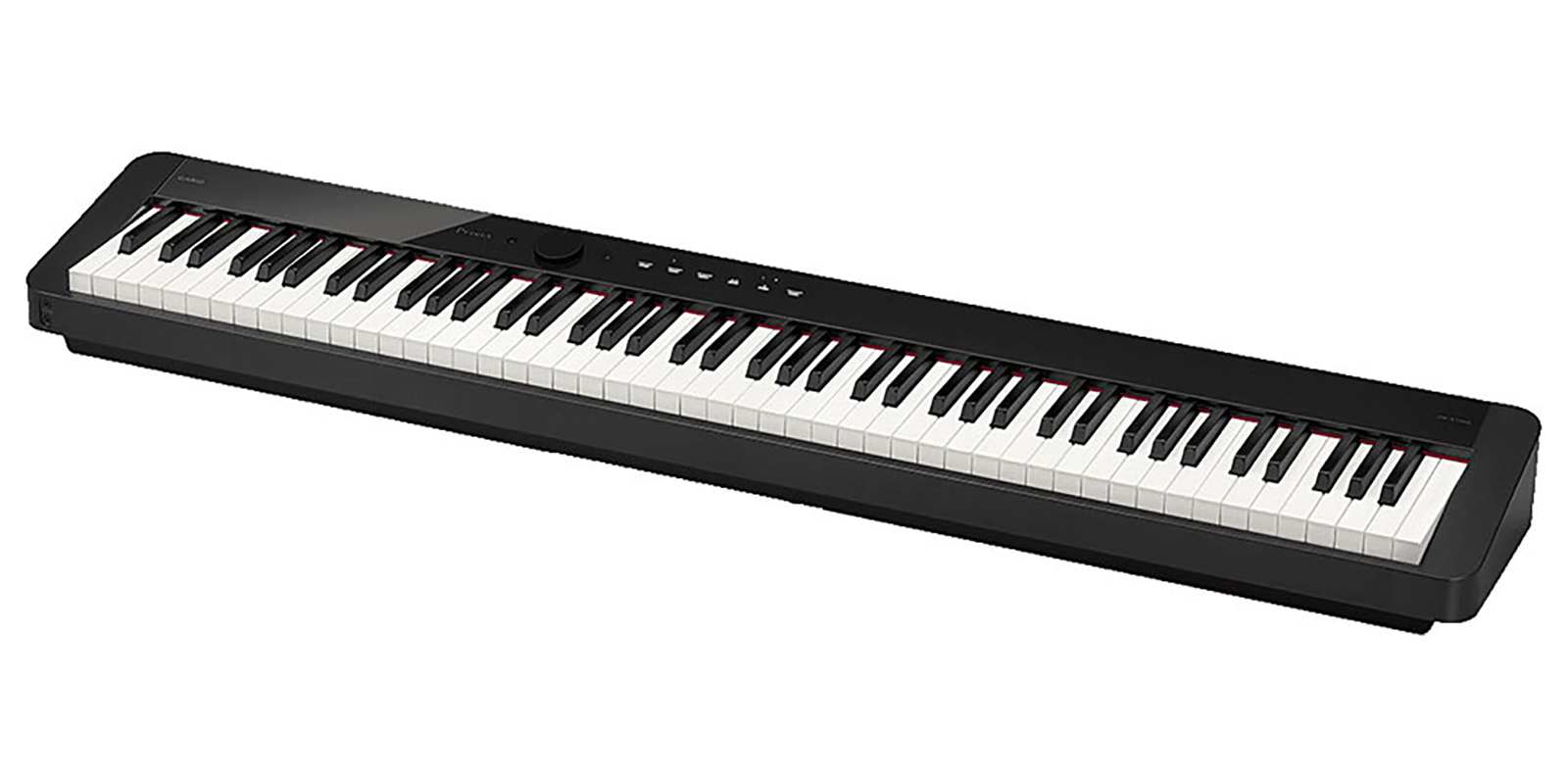 Piano Casio Digital de 88 Teclas PX-S1100