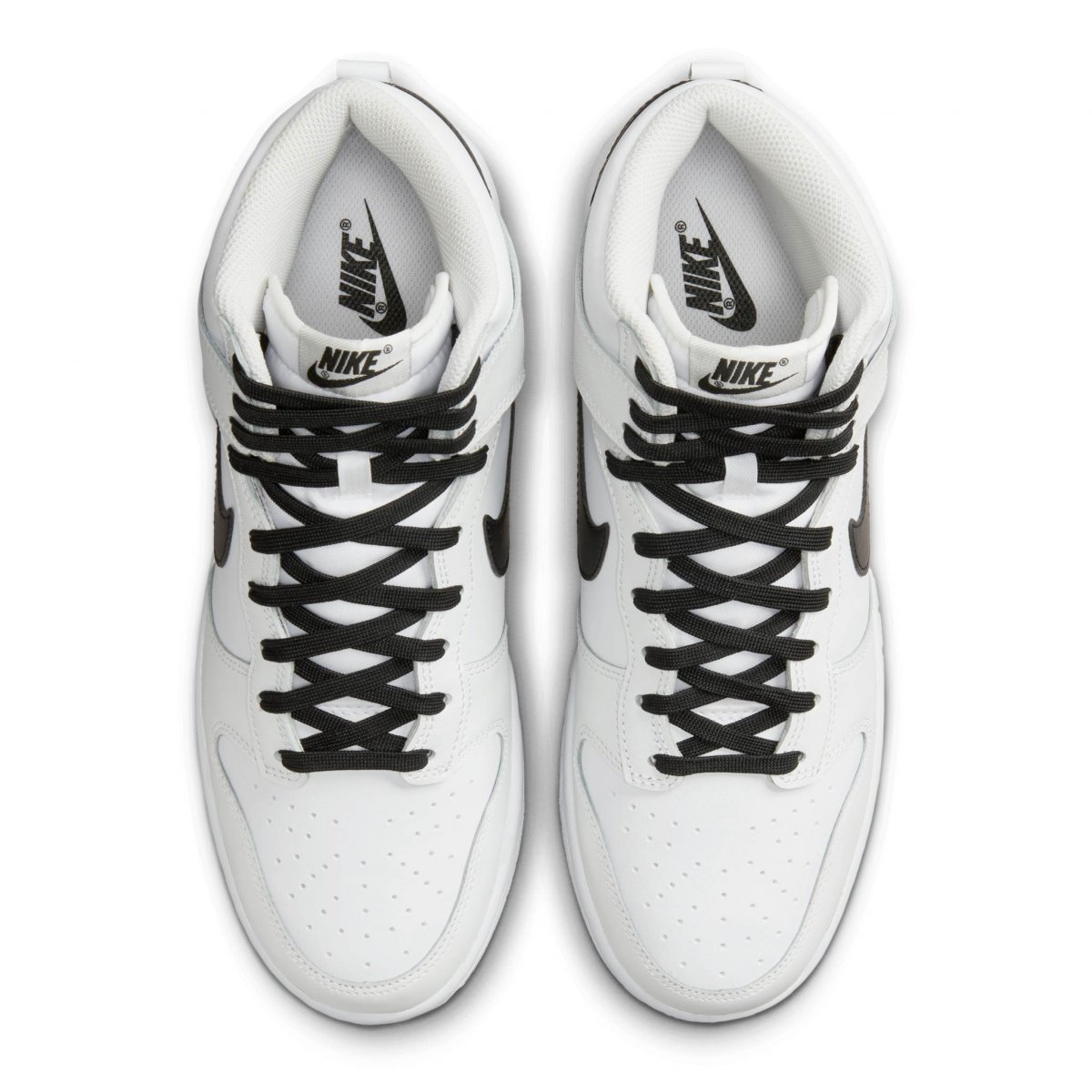 DUNK HIGH REVERSE PANDA