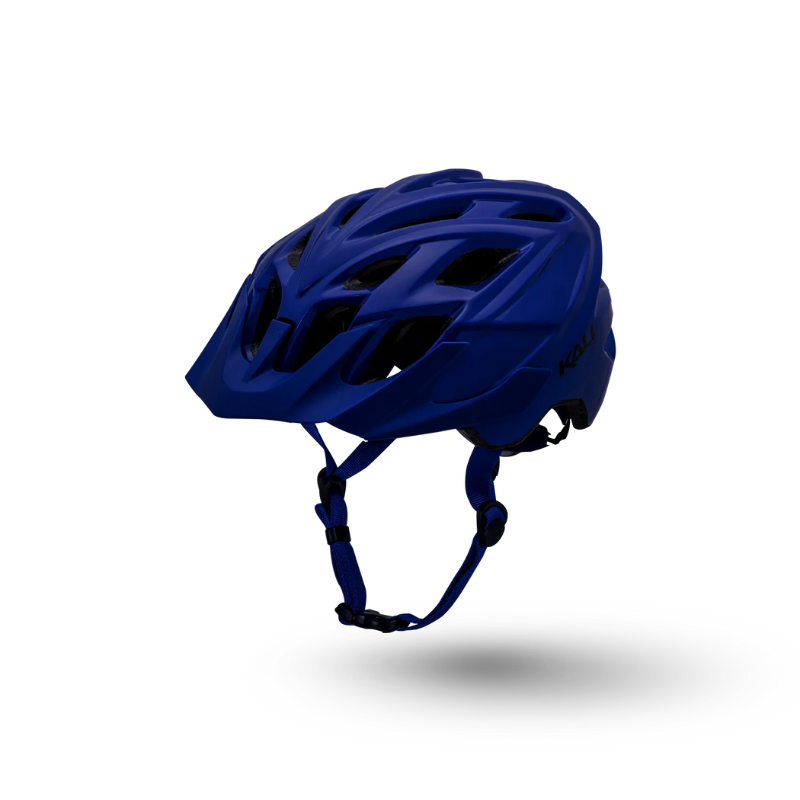 Casco Para Ciclismo Kali Chakra Solo MTB Trail