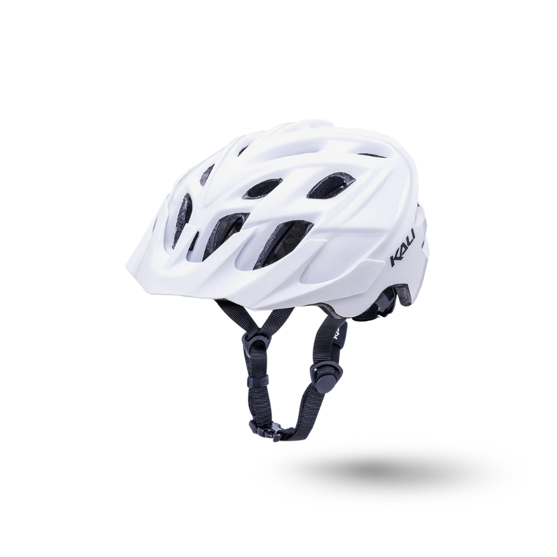 Casco Para Ciclismo Kali Chakra Solo MTB Trail
