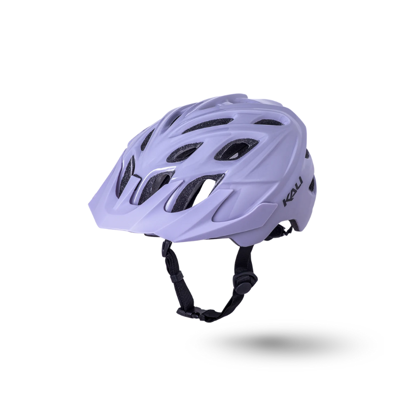 Casco Para Ciclismo Kali Chakra Solo MTB Trail