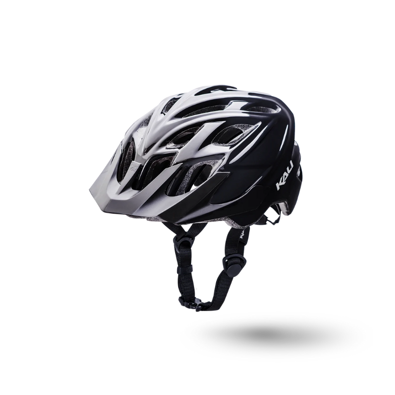 Casco Para Ciclismo Kali Chakra Solo MTB Trail