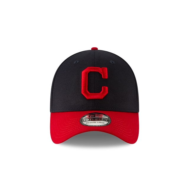 Gorra new era cleveland indians mlb classics 39thirty hombre cod. 11927496