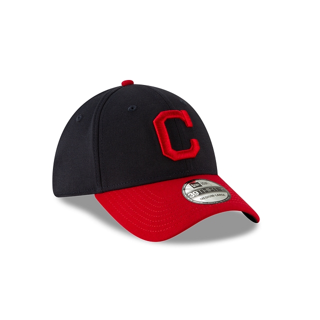 Gorra new era cleveland indians mlb classics 39thirty hombre cod. 11927496