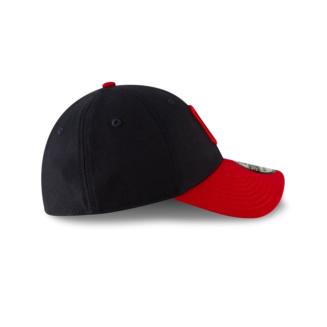 Gorra new era cleveland indians mlb classics 39thirty hombre cod. 11927496