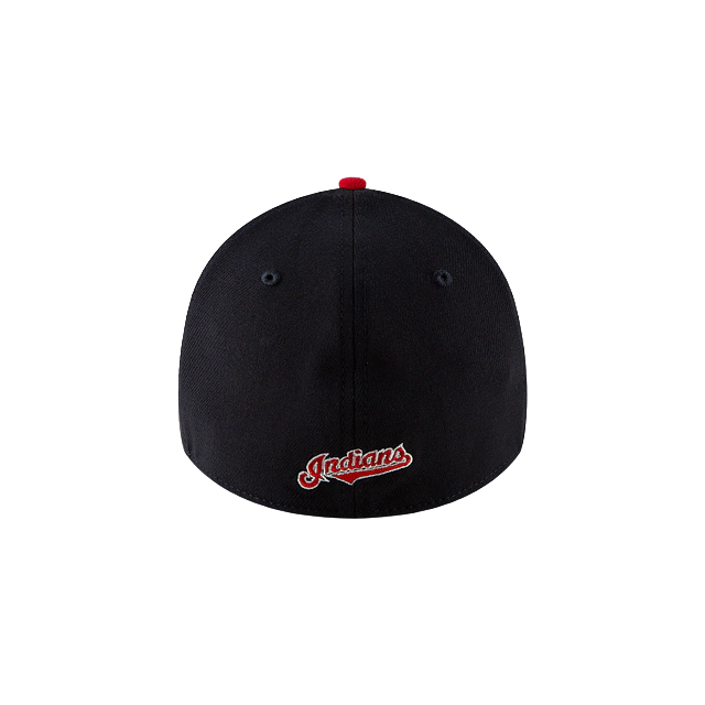 Gorra new era cleveland indians mlb classics 39thirty hombre cod. 11927496