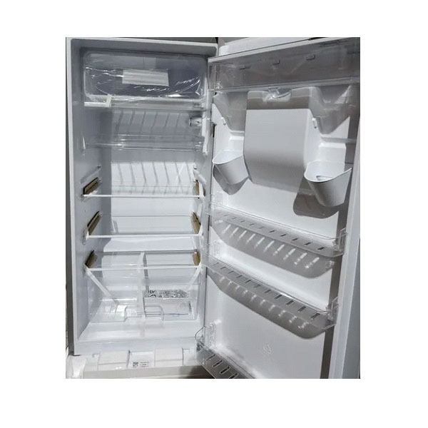 REFRIGERADOR 7 PIES DAEWOO DWRD190CCDLSW GRIS CON DESPACHADOR
