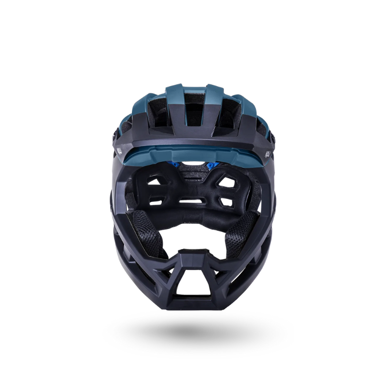 Casco Fullface Para Ciclismo Kali  Invader MTB Enduro