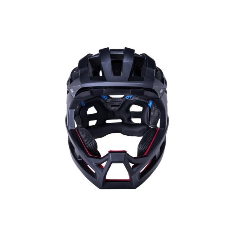 Casco Fullface Para Ciclismo Kali  Invader MTB Enduro