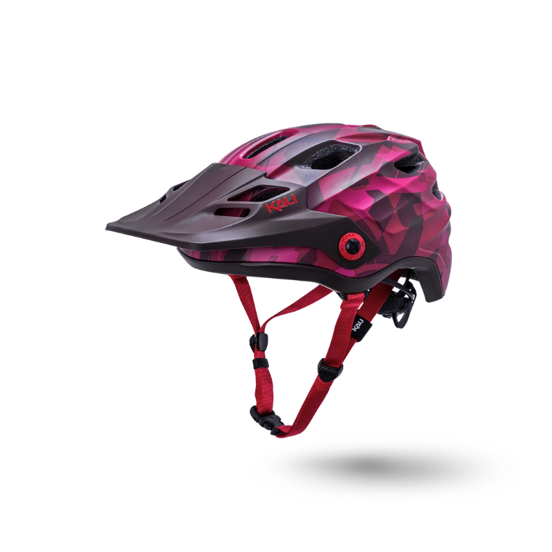 Casco para Ciclismo Kali Maya 3.0 MTB, Enduro, Trail, X-Country
