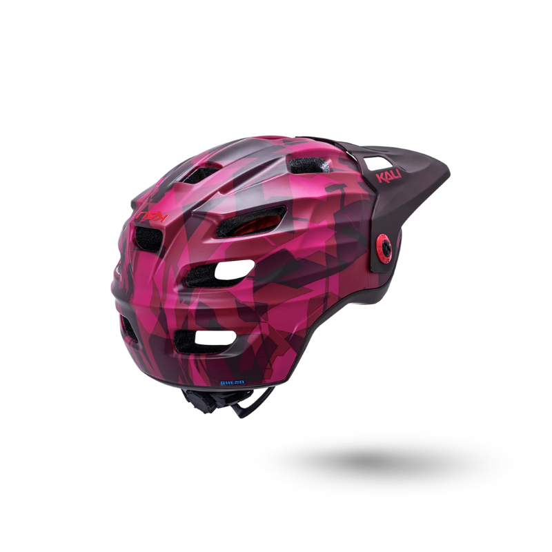 Casco para Ciclismo Kali Maya 3.0 MTB, Enduro, Trail, X-Country