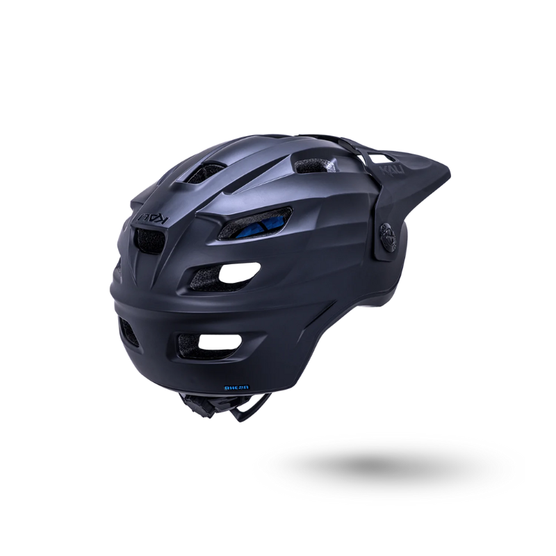 Casco para Ciclismo Kali Maya 3.0 MTB, Enduro, Trail, X-Country