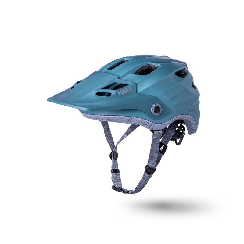 Casco para Ciclismo Kali Maya 3.0 MTB, Enduro, Trail, X-Country