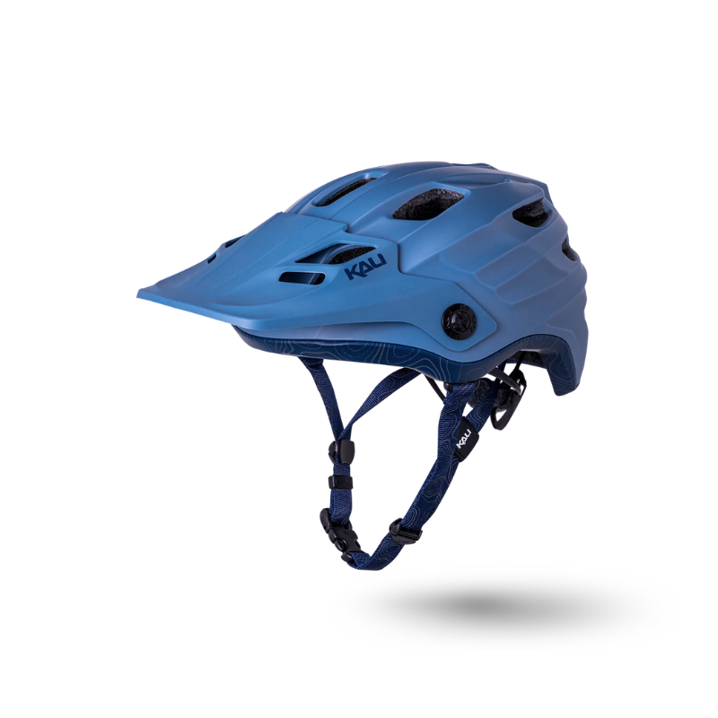 Casco para Ciclismo Kali Maya 3.0 MTB, Enduro, Trail, X-Country