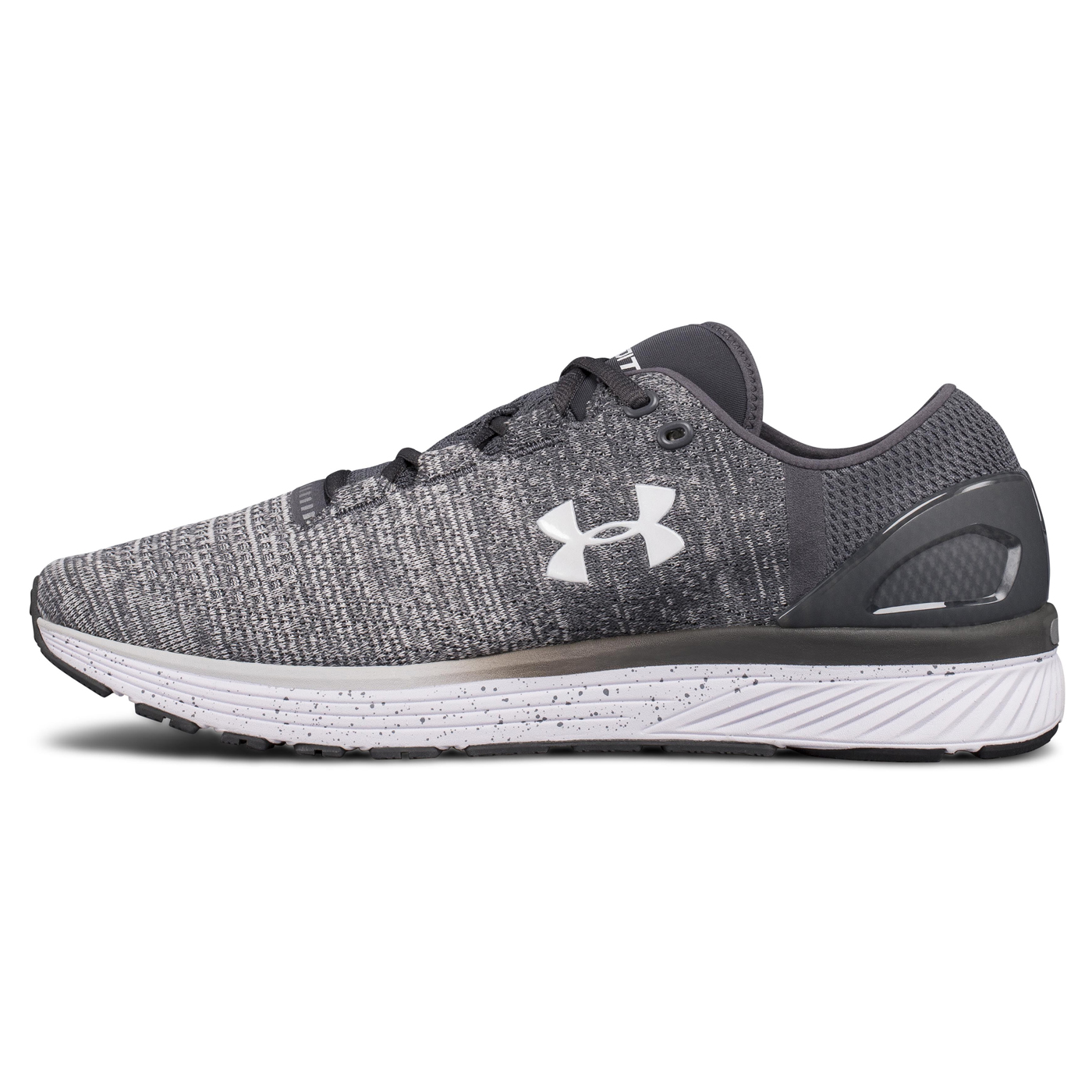Tenis Under Armour Hombre Gris Charged Bandit 3 1295725002