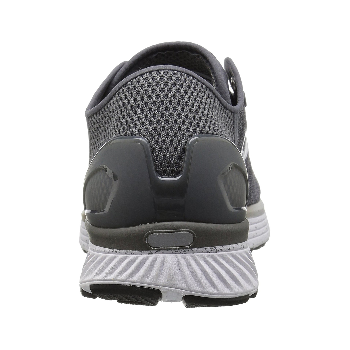 Tenis Under Armour Hombre Gris Charged Bandit 3 1295725002