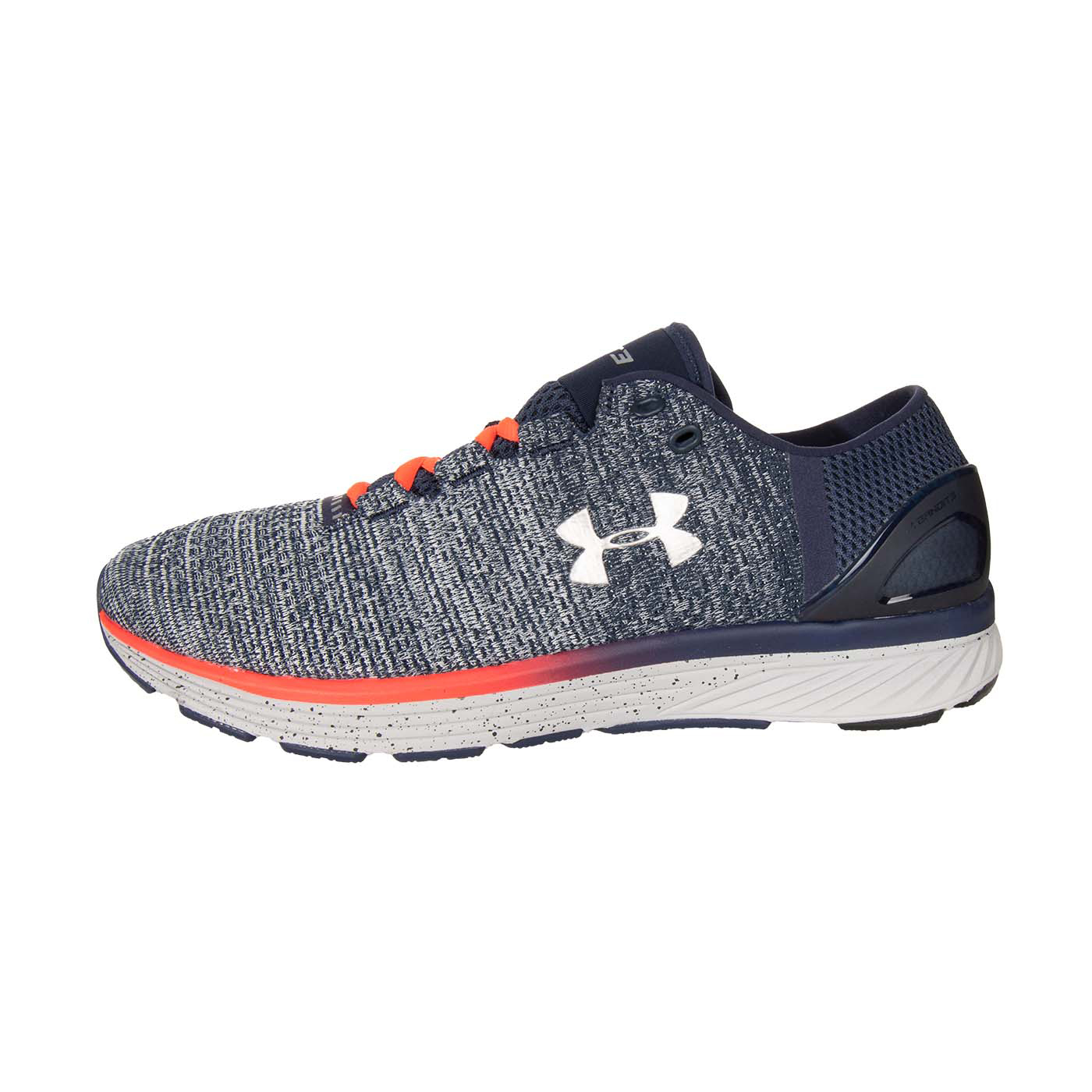 Tenis Under Armour Hombre Azul Charged Bandit 3 1295725003