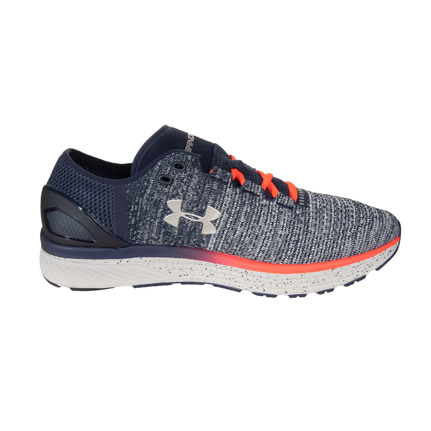 Tenis Under Armour Hombre Azul Charged Bandit 3 1295725003