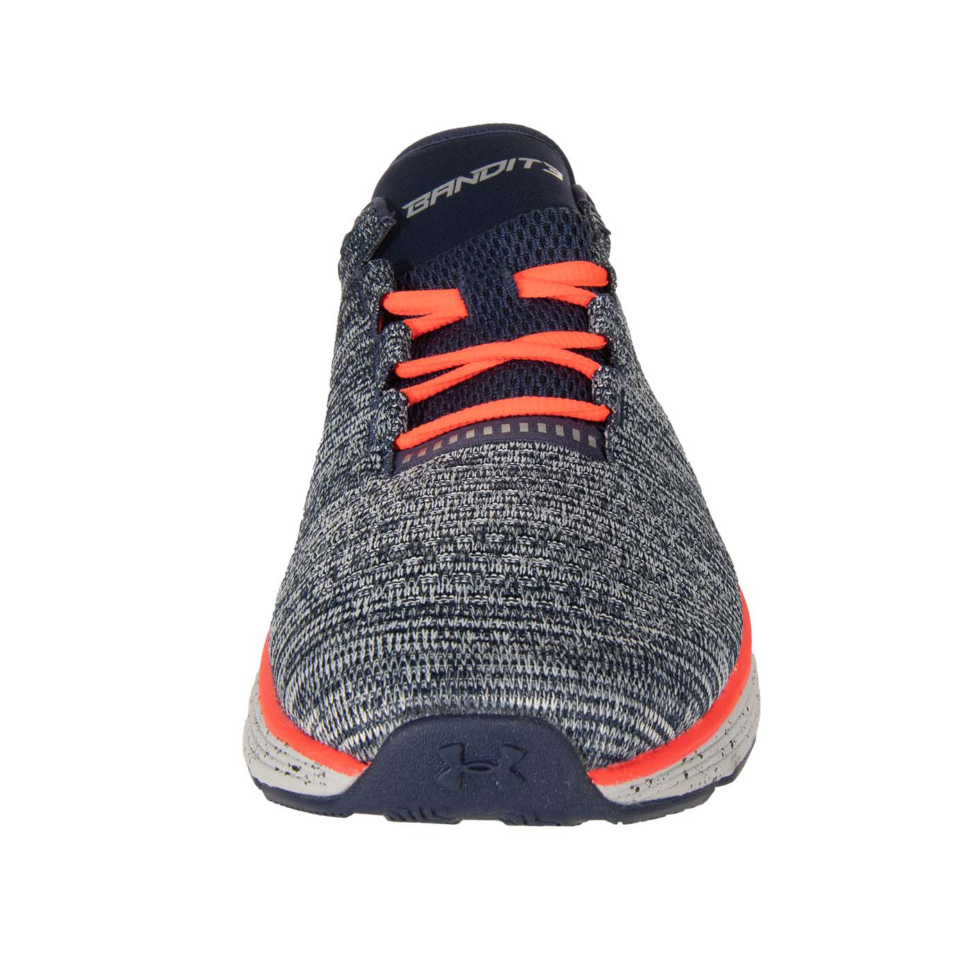 Tenis Under Armour Hombre Azul Charged Bandit 3 1295725003