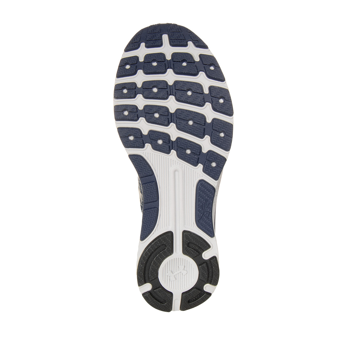 Tenis Under Armour Hombre Azul Charged Bandit 3 1295725003