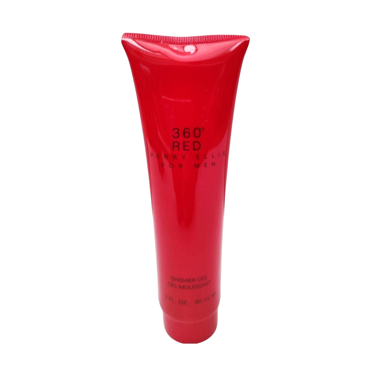 Kit De 4 Piezas 360 Red Perry Ellis For Men EDT 100 Ml