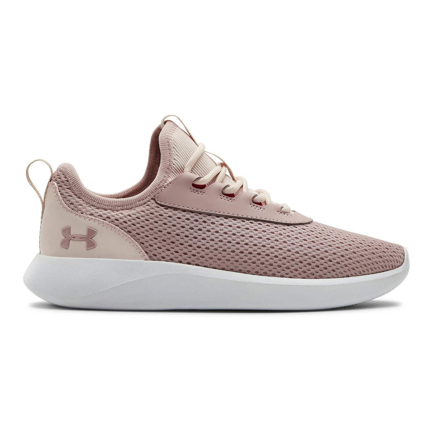 Tenis Under Armour Mujer Rosa Claro W Skylar 2 3022582600