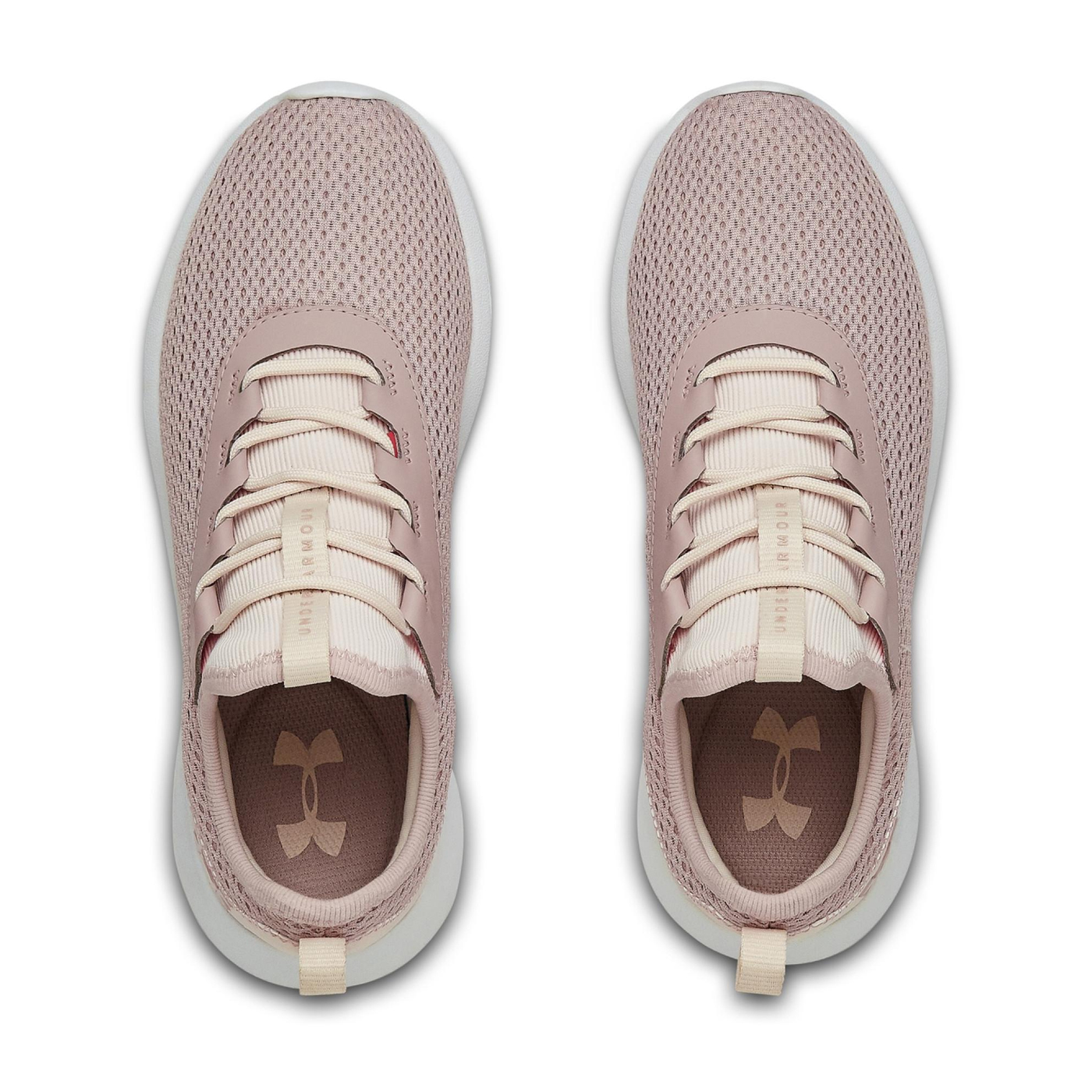 Tenis Under Armour Mujer Rosa Claro W Skylar 2 3022582600