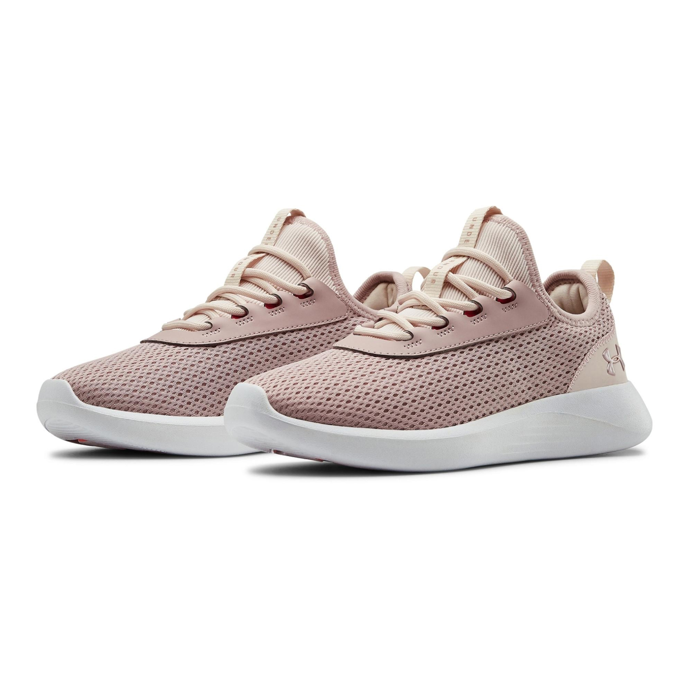 Tenis Under Armour Mujer Rosa Claro W Skylar 2 3022582600