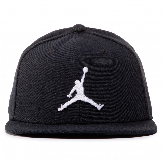 GORRA NIKE JORDAN PRO JUMP negro/unisex AR2118-013