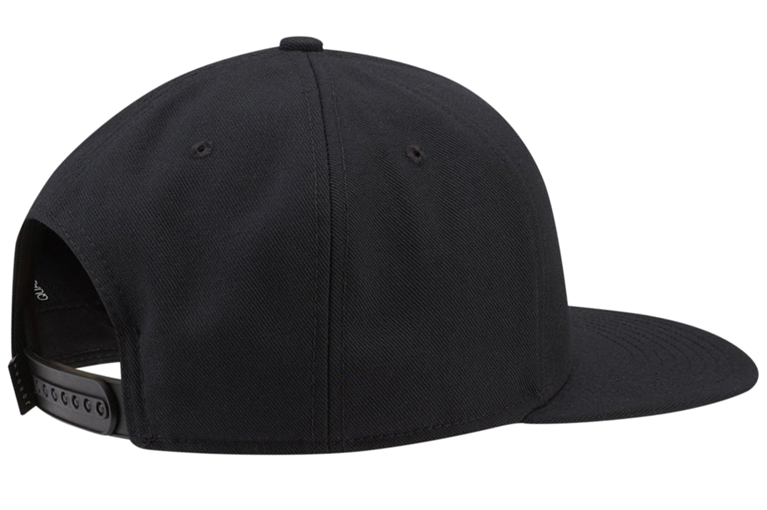 GORRA NIKE JORDAN PRO JUMP negro/unisex AR2118-013