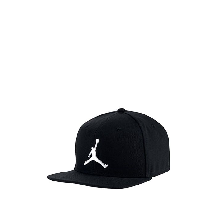 GORRA NIKE JORDAN PRO JUMP negro/unisex AR2118-013