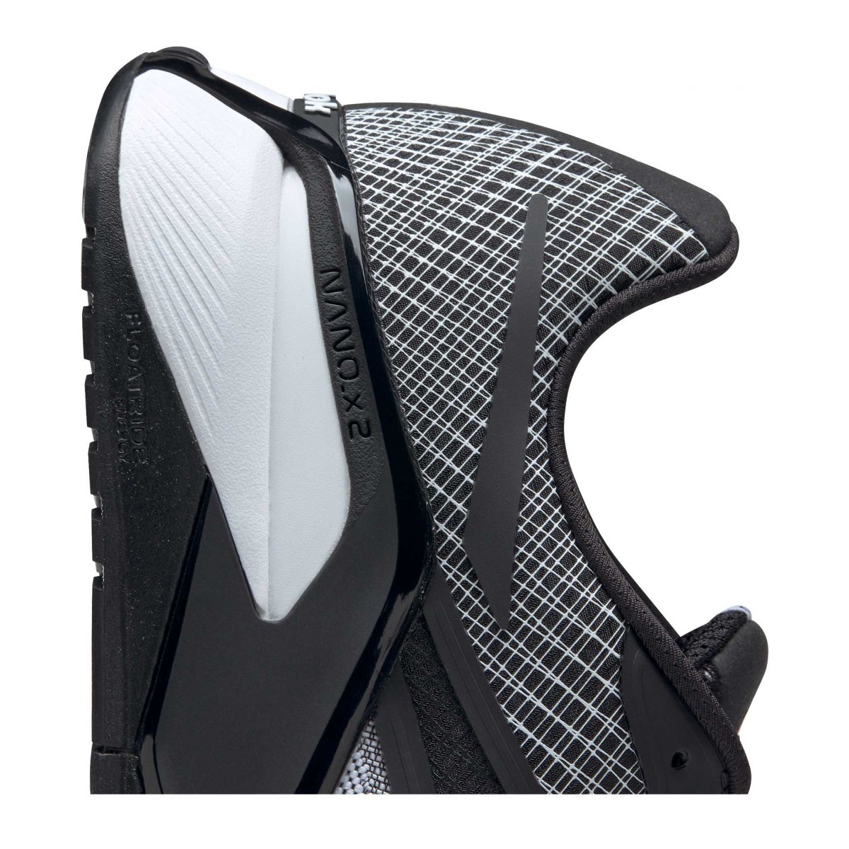 Tenis Reebok Nano X2 GW5146 Crossfit Funcional Entrenamiento