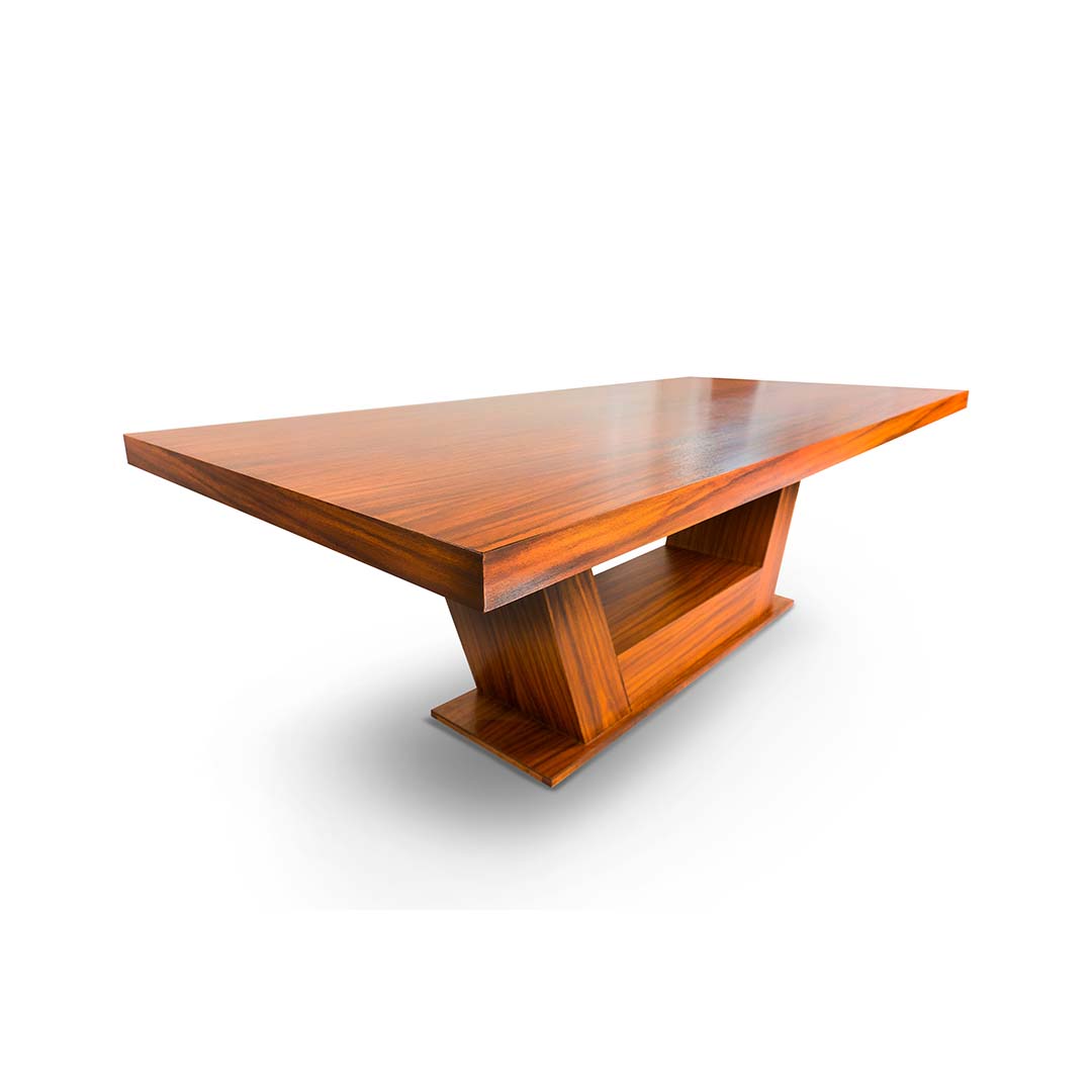 Comedor Dakota para 8 personas