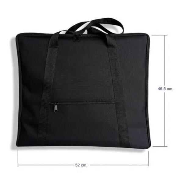 Funda Para Mezcladora Consola Yamaha Mg-16xu - envio gratis