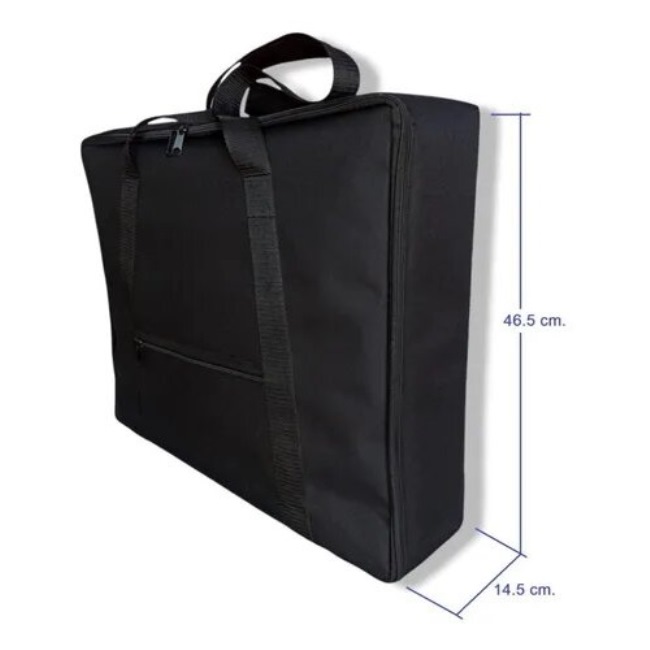 Funda Para Mezcladora Consola Yamaha Mg-16xu - envio gratis