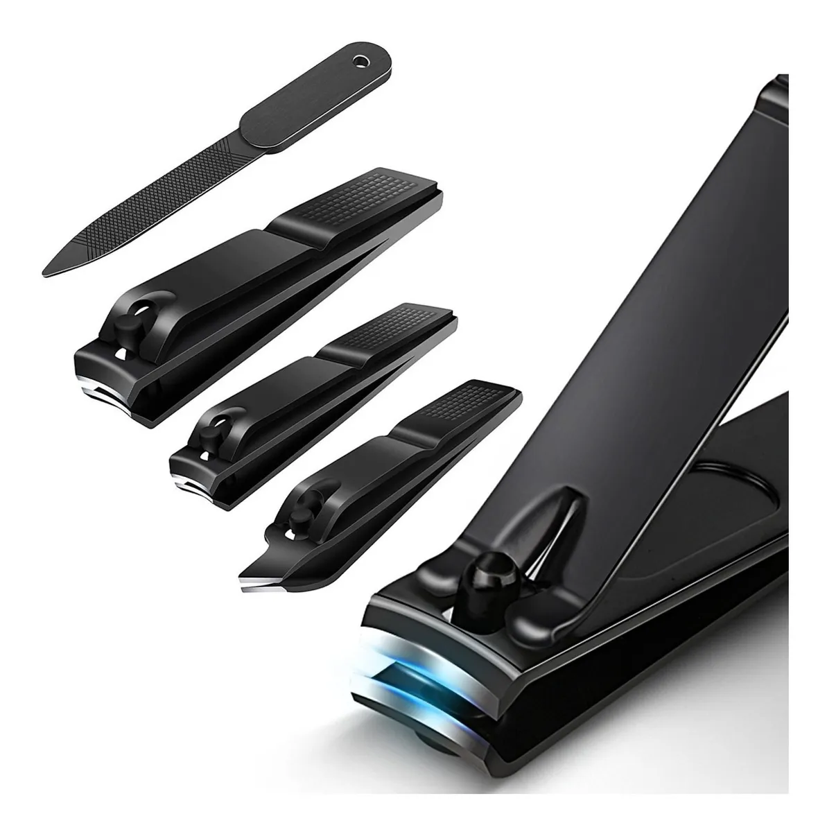 Manicure Pedicure Kit Manicura Y Pedicura Profesional 20 en 1
