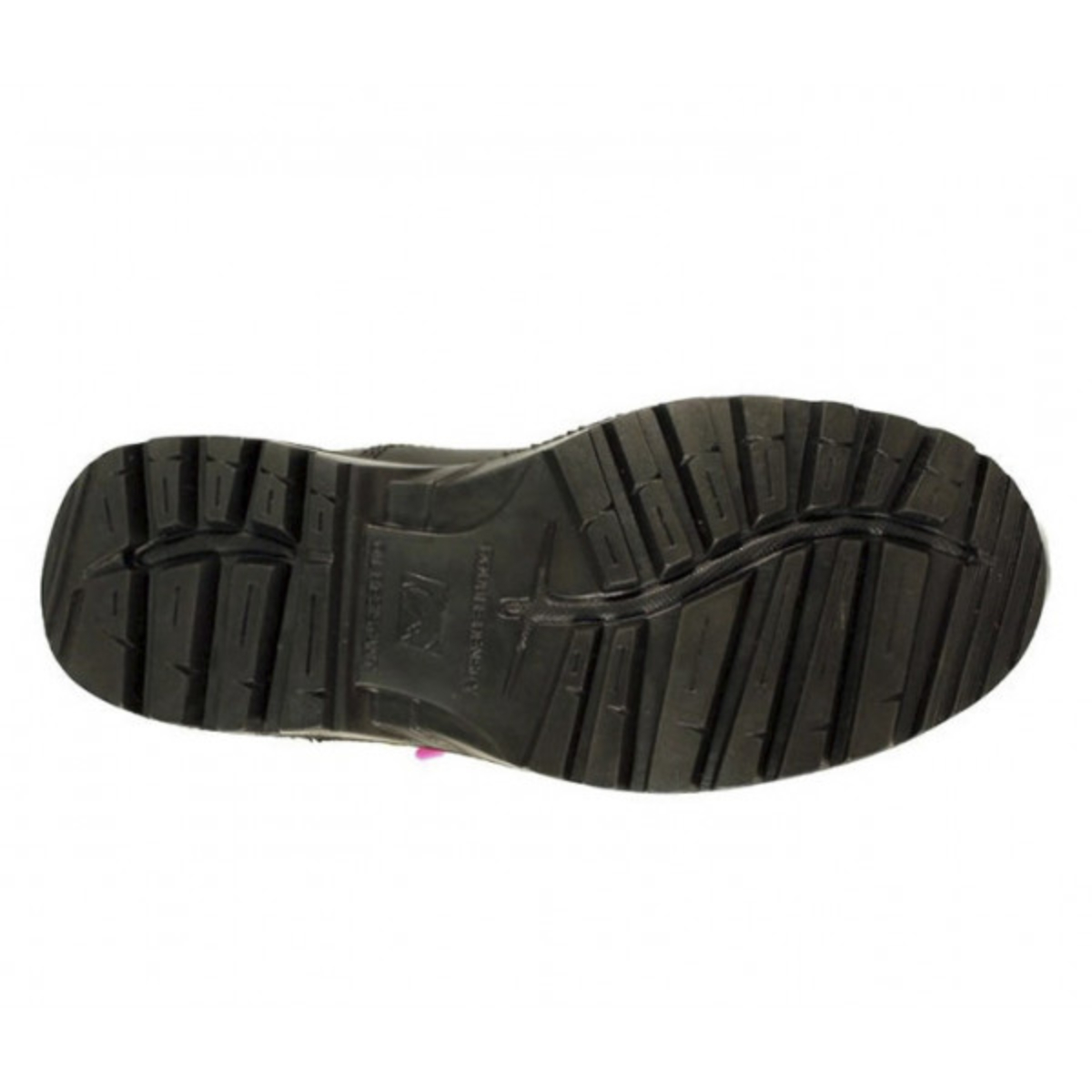 Botas Industriales de Casquillo Dielectricas marca Cliff para Mujer Ligera y Cómoda 403