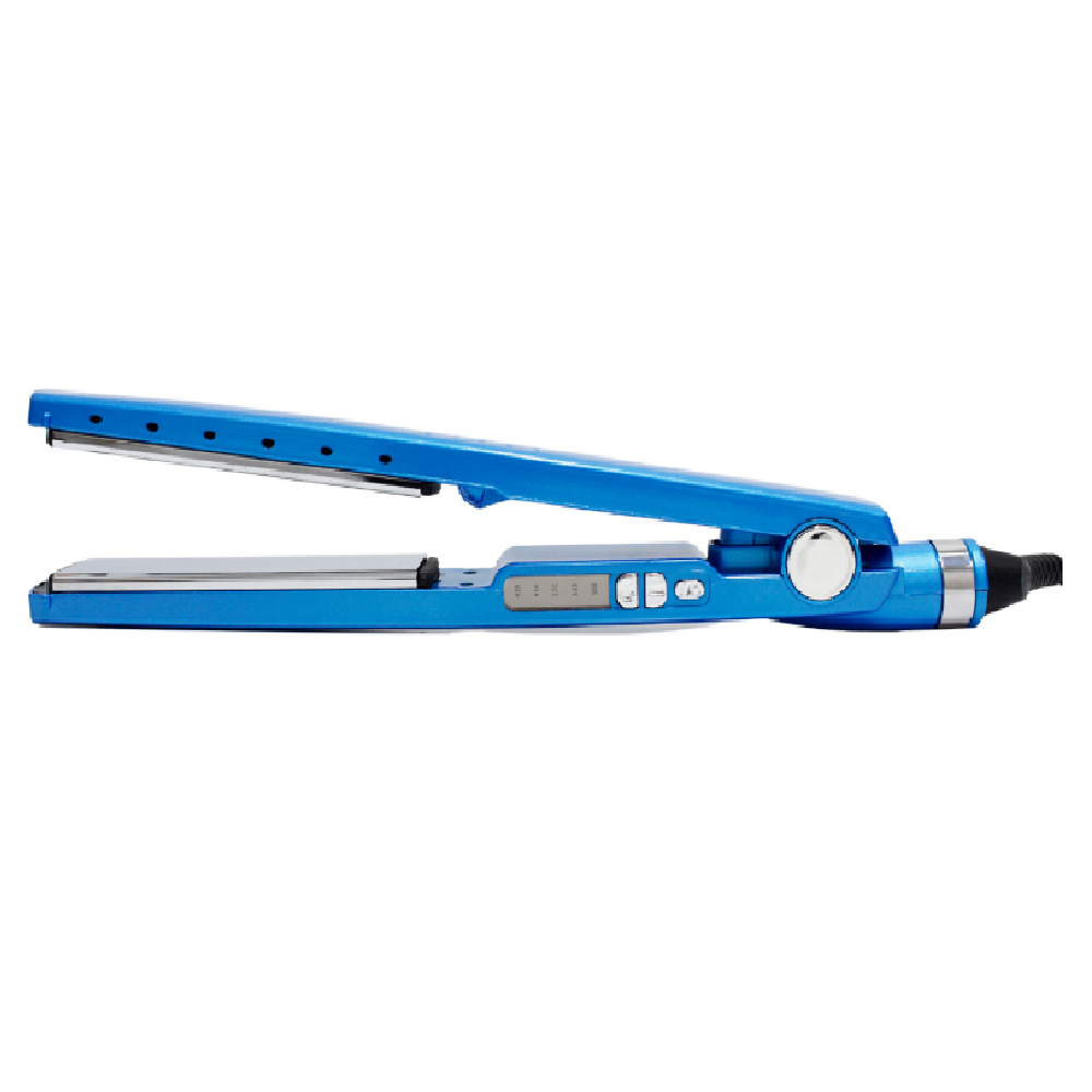 Plancha Alaciadora de Titanium Para El Cabello