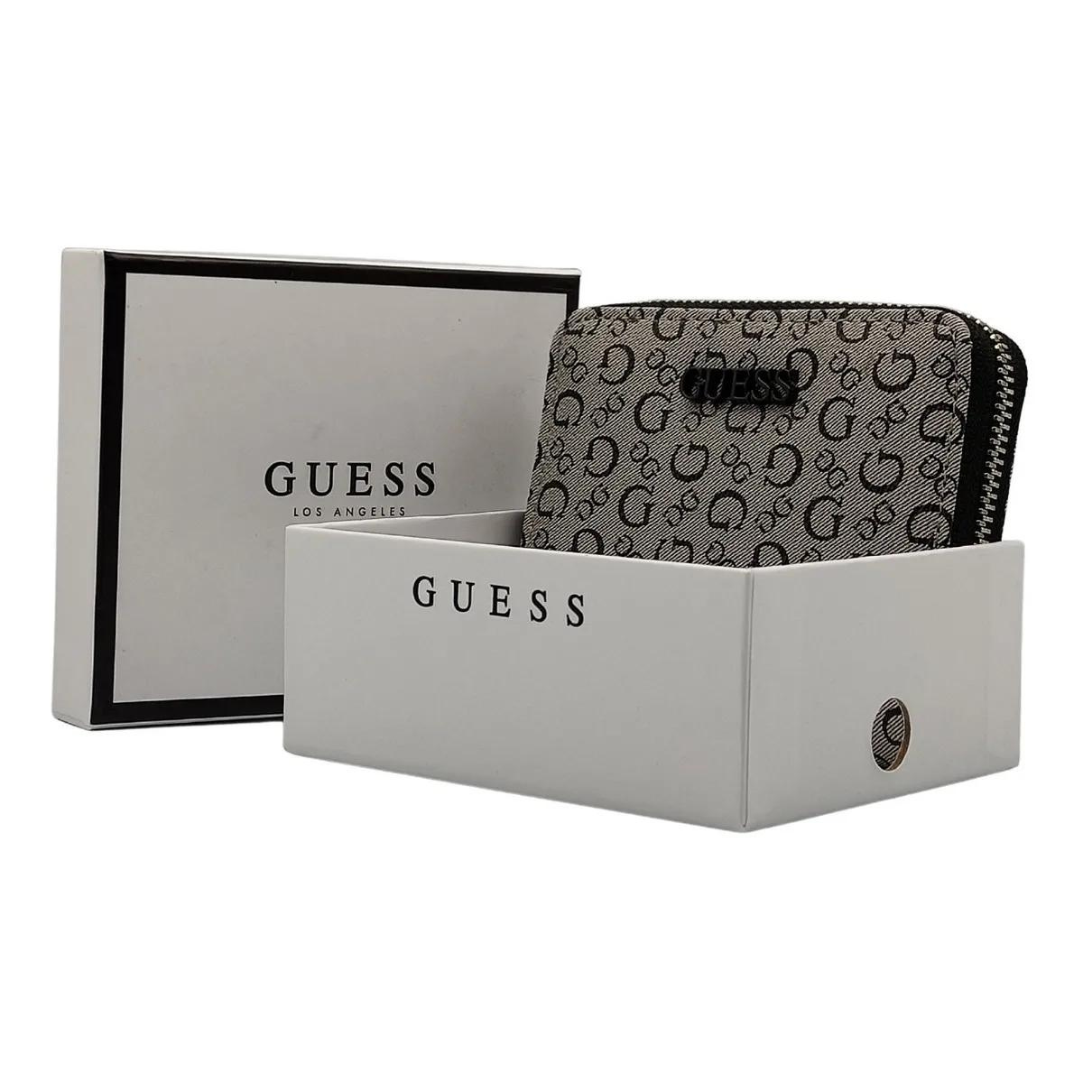 Cartera para mujer guess sale