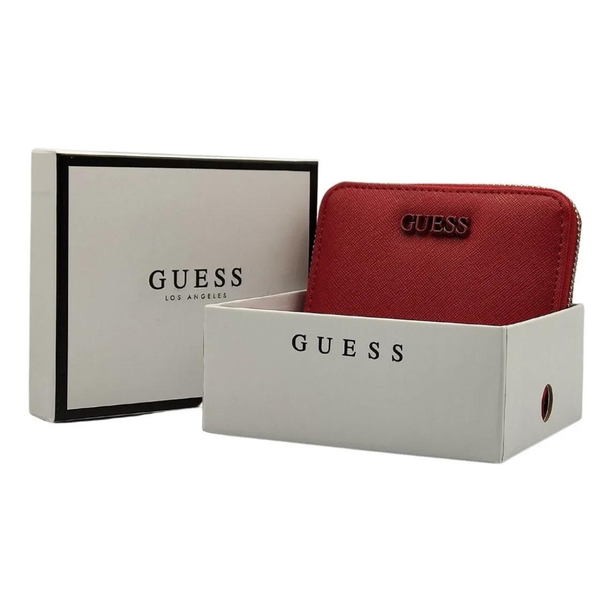 Cartera guess los online angeles mujer